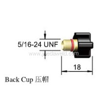 41V33 Short Back Cup For WP-20 WP-9